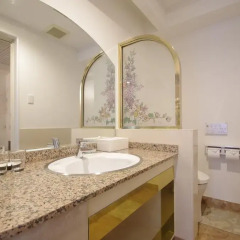 Hotel Imalle Yokohama Isezakicho - Hostel Номер Делюкс с 2 отдельными кроватями фото 14