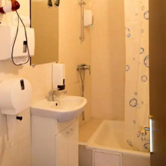 Apart-Hotel City Center Contrabas 3* Стандартный номер фото 4