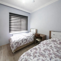 Adali Hostel Pansi̇yon комната для гостей фото 3