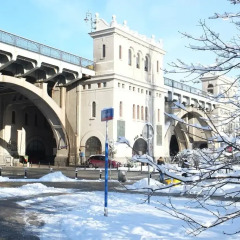 Отель ASKI New Powisle Apartment Польша, Варшава - отзывы, цены и фото номеров - забронировать отель ASKI New Powisle Apartment онлайн бассейн