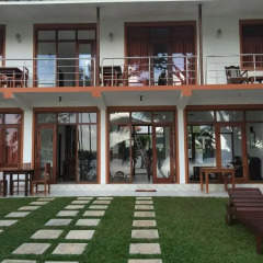 Отель Riverside Inn Fuji Шри-Ланка, Бентота - отзывы, цены и фото номеров - забронировать отель Riverside Inn Fuji онлайн помещение для мероприятий