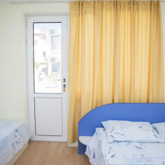 Family Hotel Bohemi Номер категории Эконом фото 9