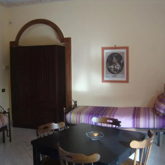 Отель Villa Concordia 3* Номер Делюкс