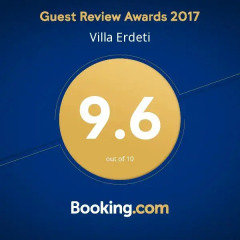 Отель Villa Erdeti Саранда спортивное сооружение