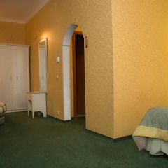 Гостиница Suleiman Palace 4* Полулюкс разные типы кроватей фото 4