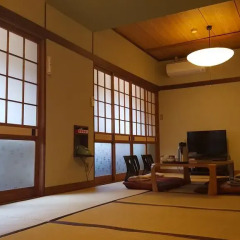 Отель Ryokan Maruya Хидзи интерьер отеля фото 2