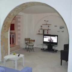 Отель Holiday House in Ortigia Сиракуза детские мероприятия фото 2