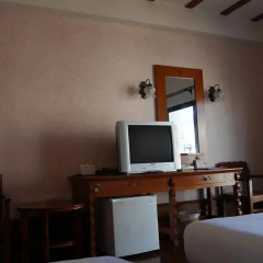 Отель Naklua Beach Resort 3* Стандартный номер с различными типами кроватей фото 9