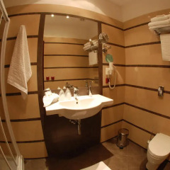 Ea Hotel Downtown 4* Стандартный номер фото 8