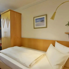 Hotel Muller Munich 3* Стандартный номер фото 7