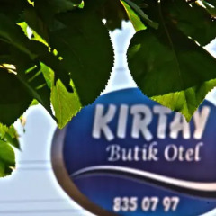 Erdek Kirtay Hotel Мармара помещение для мероприятий