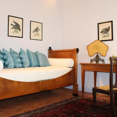 Отель B&B Righi in Santa Croce 4* Полулюкс с различными типами кроватей фото 5