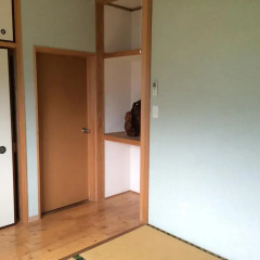 Отель Minshuku Umikawa 3* Стандартный номер фото 2