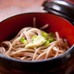 Отель Ryokan Sekiya Беппу питание