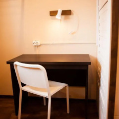 Hostel Navigator na Tukaya Кровать в женском общем номере с двухъярусными кроватями фото 4