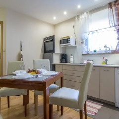Отель Apartamenty Emma Закопане в номере фото 2