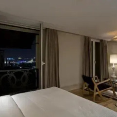 Witt Istanbul Hotel 5* Стандартный номер с различными типами кроватей фото 9