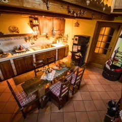Отель B&B Il Girasole 3* Люкс фото 10