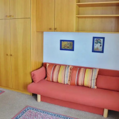 Отель Alpina Residence Стельвио комната для гостей фото 5