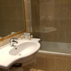 Отель Velamar Boutique 3* Стандартный номер фото 12