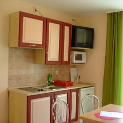Отель Margaréta Apartman és Üdülőház Венгрия, Силвашварад - отзывы, цены и фото номеров - забронировать отель Margaréta Apartman és Üdülőház онлайн в номере