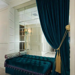 Istanbul Town Hotel спа