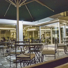 Koza Suite Hotel Турция, Анкара - отзывы, цены и фото номеров - забронировать отель Koza Suite Hotel онлайн гостиничный бар