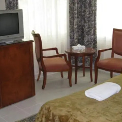 Отель Green House Resort удобства в номере