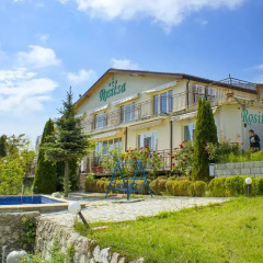 Отель Guest House Rositsa Болгария, Варна - отзывы, цены и фото номеров - забронировать отель Guest House Rositsa онлайн фото 5
