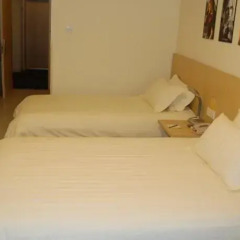 Langle Hotel комната для гостей