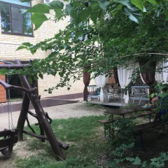 Гостиница Гостевой Дом Сан Ба в Ейске отзывы, цены и фото номеров - забронировать гостиницу Гостевой Дом Сан Ба онлайн Ейск фото 4