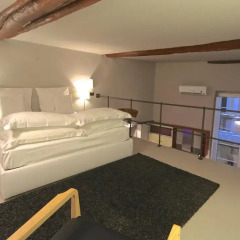 Отель Palazzo Cambiaso Апартаменты
