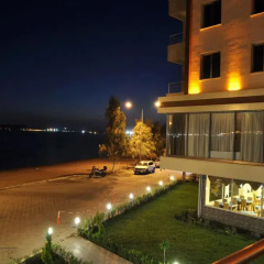 Etap Altinel Aliaga Hotel Турция, Дикили - отзывы, цены и фото номеров - забронировать отель Etap Altinel Aliaga Hotel онлайн