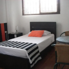 Hotel Torre del Viento 3* Стандартный номер с различными типами кроватей