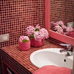 Отель Elena's Home Стандартный номер фото 5