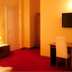 Отель Villa Bell Hill удобства в номере