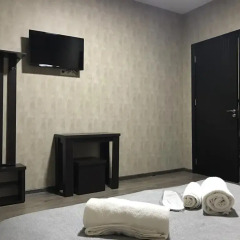 Отель B&B Old Tbilisi удобства в номере