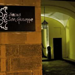 Отель Dimora San Giuseppe Италия, Лечче - отзывы, цены и фото номеров - забронировать отель Dimora San Giuseppe онлайн питание