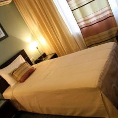 Hotel Sumadija 4* Стандартный номер с 2 отдельными кроватями фото 4