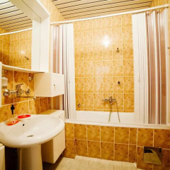 Hotel Škanata 3* Апартаменты с различными типами кроватей фото 24