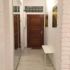 Отель Sopot Lodge Сопот сауна