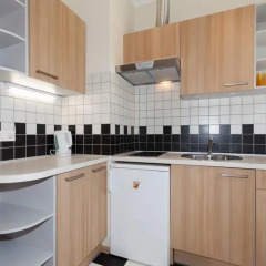 Отель Amber Coast & Sea 4* Стандартный номер фото 45