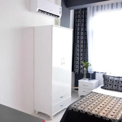 Отель Chef 2 Suit удобства в номере