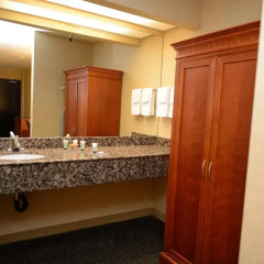 Hotel Le Reve Pasadena 2* Стандартный номер с различными типами кроватей фото 8