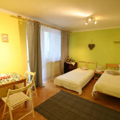 Отель Apartamenty Varsovie Wola City комната для гостей фото 4