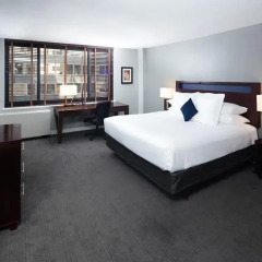 Hotel RL Washington DC 3* Студия с различными типами кроватей