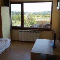 Отель Nicodia Holiday Village Болгария, Карджали - отзывы, цены и фото номеров - забронировать отель Nicodia Holiday Village онлайн удобства в номере