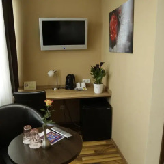 Alexander Business Hotel Hannover City удобства в номере фото 2