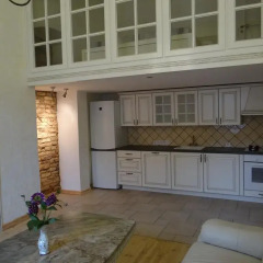 Отель Provence Home Апартаменты с различными типами кроватей фото 17