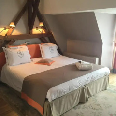 Hotel le Dixseptieme 4* Полулюкс с различными типами кроватей фото 5
